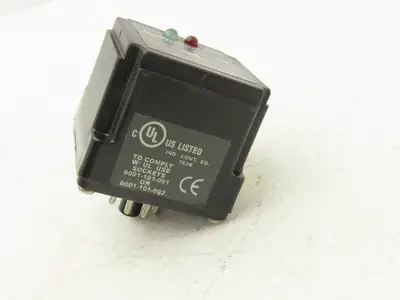 Used WARNER ELECTRIC _UNKNOWN_ PLC Processors Indiana US | Arrow Industrial #1055910