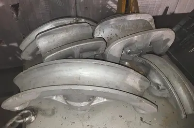 USED ENERPAC S-300