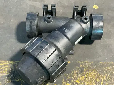 Used AQUAMATIC K534X20014000 Pumps Ohio US | HGR 24 #1324967