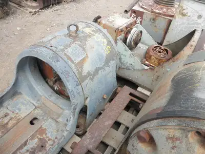 USED FALK 5342DZ