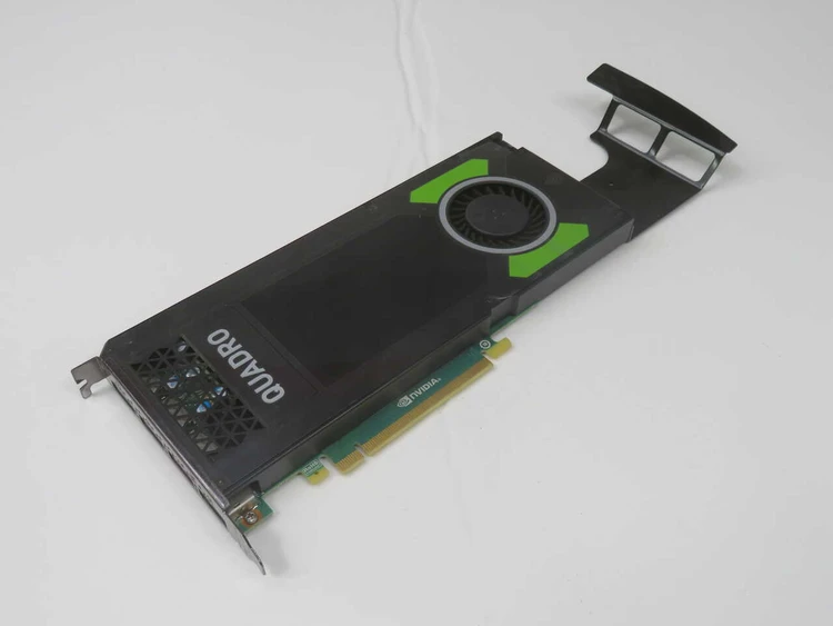 Used NVIDIA _UNKNOWN_ Graphics/Video Cards | OCO Industrial #1751717