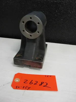 DMG Mori Seiki SL-25Y Static Boring Bar Holder Axial 1.5" 65 mm x 95 mm