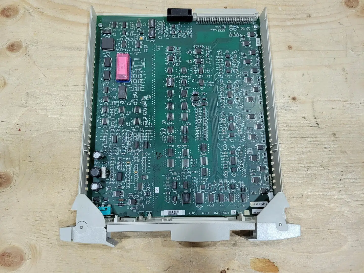 USED HONEYWELL 80363969-150