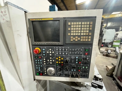 USED 2006 DOOSAN PUMA 2500ST