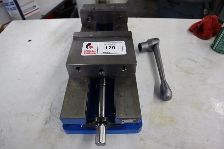Used KURT WORKHOLDING SOLUTIONS 3600V Vises Minnesota US | Machinesused.com #1390011