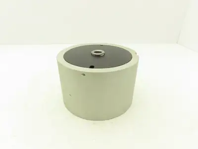 Compact ARFH5X114-TR Pneumatic Cylinder 5" Bore x 1.25" Stroke Double Acting