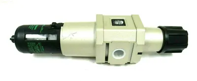 NEW MILLER W8000-20N FILTER REGULATOR W800020N