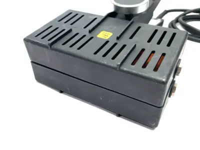 Used TRAPO Habasit Hot Pressing Device, Flexproof Joining 60mm Hand Presses Michigan US | Maverick Industrial Sales #1392524
