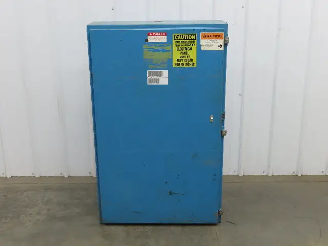 Used CONTROL ENGINEERING _UNKNOWN_ Miscellaneous MRO | Arrow Industrial #647931