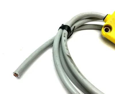 Turck BI20R-Q14-AP6X2 Inductive Ring Sensor 1406300 NO CONNECTOR