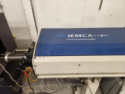 2001 CITIZEN M16 CNC Swiss Type Turning Center | 520 Machinery Sales LLC (10)