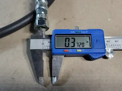 NEW HITACHI 4455438