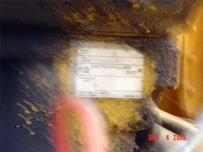 Used 1968 CATERPILLAR 621 Scrapers Tennessee US | Ran Equipment #1403750