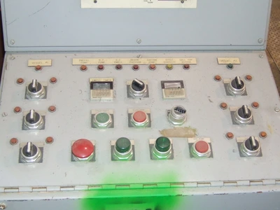 USED LOOMIS S.O. 8805