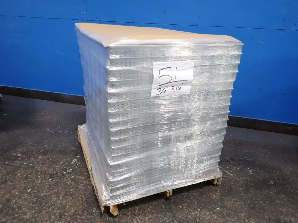 36" X 16" Conveyors
