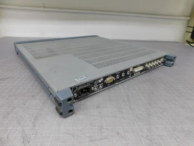 Used ROHDE & SCHWARZ _UNKNOWN_ Test Equipment - Other | OCO Industrial #1649934