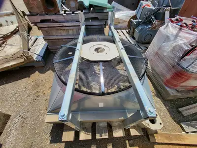 Used FUNKE _UNKNOWN_ Parts (Hydraulics and Pneumatics) British Columbia CA | Lenmark #271237
