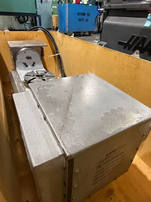 2007 HAAS SRT-160H Tables and Plates | GMT (10)