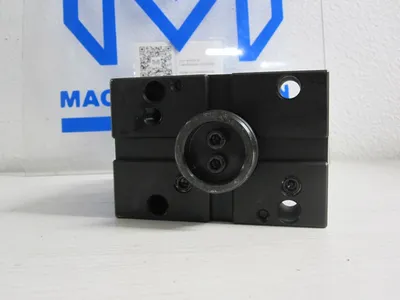 USED DMG MORI BMT40