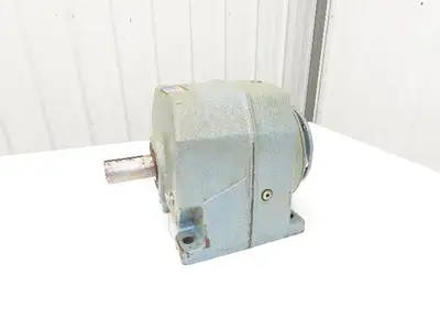 Used DAVID BROWN RADICON _UNKNOWN_ Speed Reducers Indiana US | Arrow Industrial #1418178
