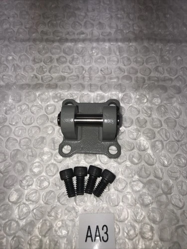 ** New MFD FMACQ -40-CB CLEVIS MOUNT FOR COMPACT CYCLINDER#