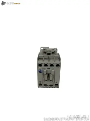 Used ALLEN-BRADLEY 700-CF310E* Relays & Switches Kentucky US | Industrial Parts R Us Inc. #1407254