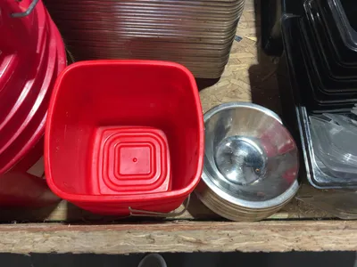 Used _UNKNOWN_ _UNKNOWN_ Food Preparation & Supplies Michigan US | Miedema Asset Management Group #1370177