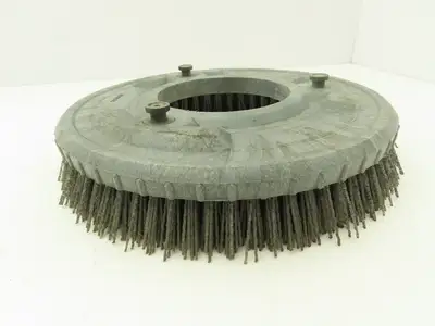 Advance apa 56505801 14" Medium Brush for Rotary Floor Scrubber
