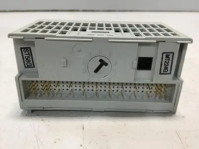 USED ALLEN BRADLEY 1794-OF4I SER A