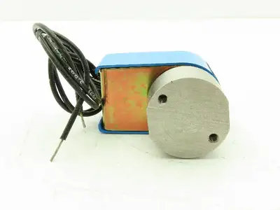 Honeywell Skinner 701N9A3BN Solenoid Valve 2-Way NC 24VAC 60Hz 650 PSI 1/4" NPT