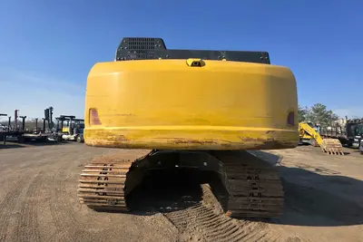 Used 2023 KOMATSU PC490LC-11 Excavators New Jersey US | Proxy Equipment #1388583