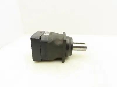 Onvio AH-030-010-04-105-220-B-P-2308 Planetary Gearbox 10:1 Inline Reducer