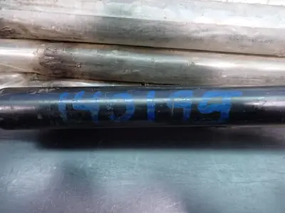 USED INDUSTRIAL CUSTOMLINE GAS SPRINGS INC 140195