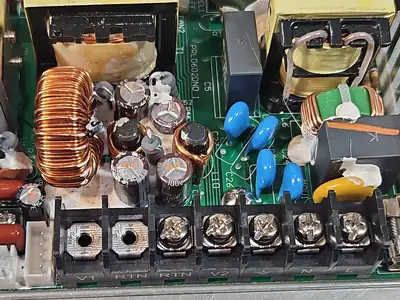 USED APS APS302RDU-2490