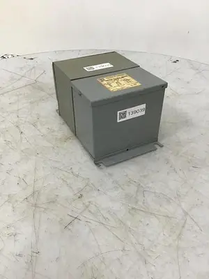 USED SQUARE D 2S1F