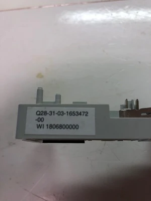 Used TURCK ELEKTRONIK BL20-S4T-SBCS PLC Processors Indiana US | J&J Industrial Supply #497985