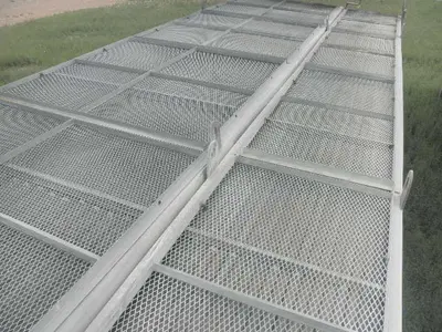 USED AMERCOOL 1F30-120-2