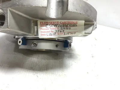 Flowserve CSCPP2625ECCBS Pump Cartridge Seal