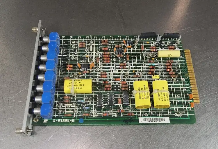 Used Reliance Reliance Circuit Boards South Carolina US | Palmetto Automation #1159116