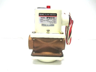 NEW SMC IFW510-03-01