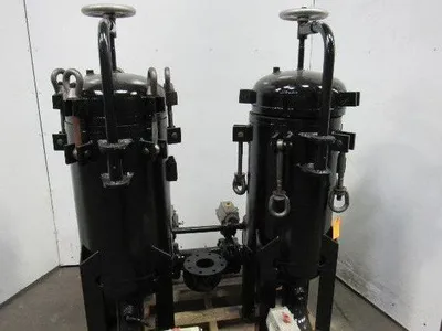 Used ROSEDALE _UNKNOWN_ Miscellaneous MRO Indiana US | Arrow Industrial #610200