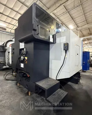 USED 2014 DOOSAN MYNX 6500/50