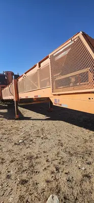 USED CUMMINS TEX-OK-KAN