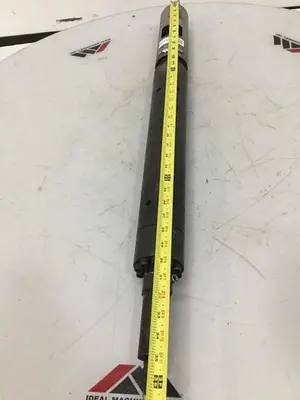 USED VAN DORN 3R217-H-46