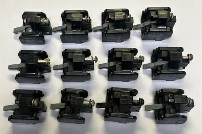 USED ALLEN-BRADLEY 1495-F1
