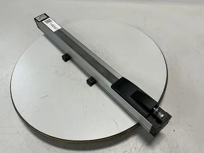 USED NOVOTECHNIK TLH300