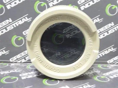 Honeywell 30755956-501 Smart Transmitter Replacement Cap New NIB