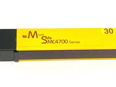 Used Omron MC47SR-30-450-X Light Curtains & Grids Michigan US | Maverick Industrial Sales #1487443