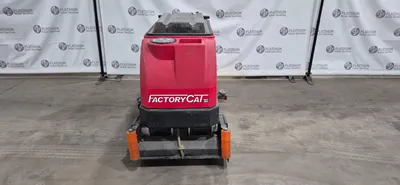 2018 FACTORY CAT MAG-HD FLOOR SCRUBBERS | Platinum Group (3)