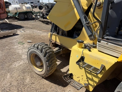 Used _UNKNOWN_ _UNKNOWN_ Backhoe Loaders Texas US | Miedema Asset Management Group #1315605
